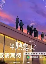 半熟恋人第五季