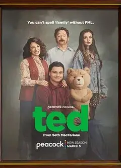 泰迪熊第二季