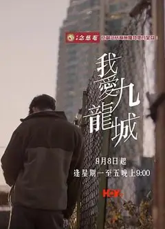 我爱九龙城