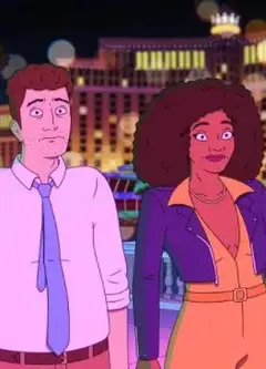 赌城之道第一季