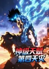 神级天赋，第四天灾