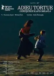 再见，乌龟