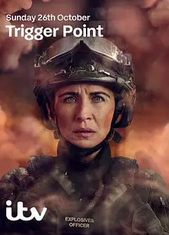 一触即发第三季