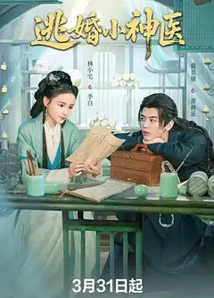 逃婚小神医
