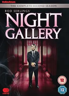 夜间画廊第二季