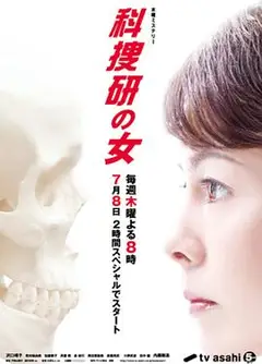 科搜研之女第10季