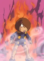 咯咯咯鬼太郎第二季