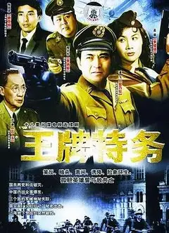 密探1987