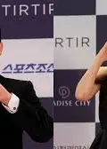 第三届青龙系列颁奖典礼