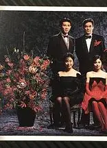 孤身走我路