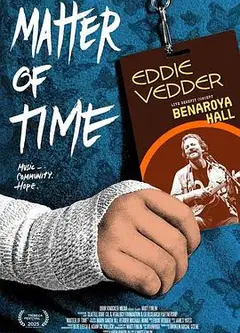 Matter of Time