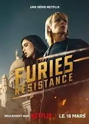 复仇女神 第二季