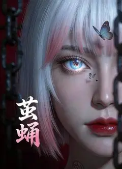 茧蛹