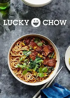亚洲美食文化第一季