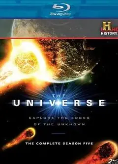 宇宙第五季