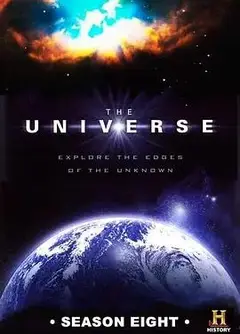 宇宙第八季