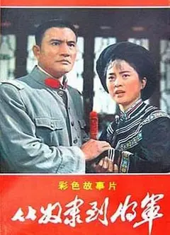 从奴隶到将军