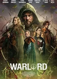Warlord