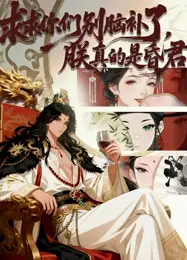 求求你们别脑补了，朕真的是昏君