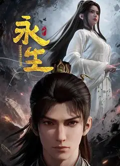 永生之太元仙府