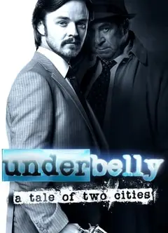 墨尔本风云第二季