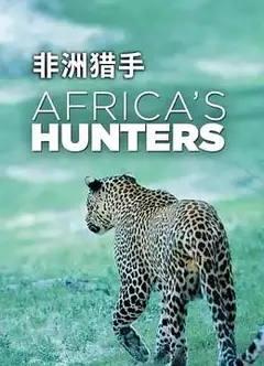 非洲猎手们第一季