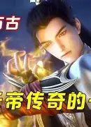 他独断万古，诸天俯首称臣