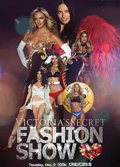 维多利亚的秘密2013时装秀