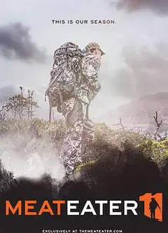 肉食猎者第十一季