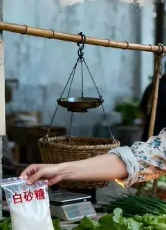 重返八零，爱尽无归期（AI短剧）