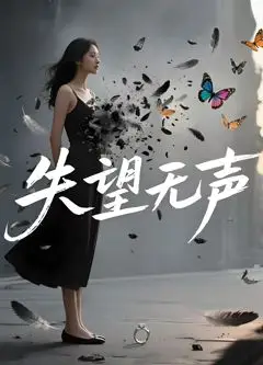 失望无声（AI短剧）