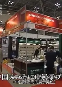 假货大国的实态