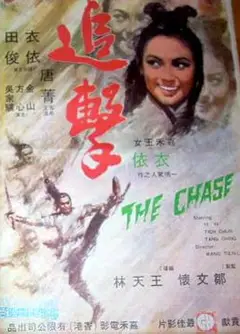 追击1971