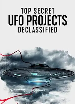 UFO档案：终极解密