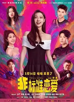 非标准恋爱