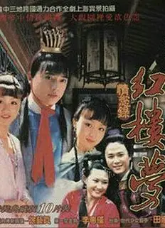 红楼梦情欲录