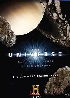 宇宙 第三季