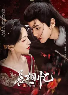 长相忆之灯冶未央