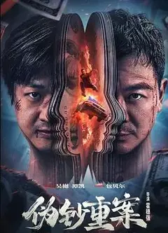 伪钞重案
