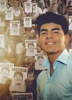 致命50秒：阿根廷少年惨案