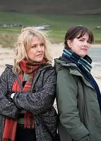 设得兰谜案 第十季