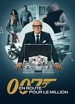 007的百万美金之路 第二季