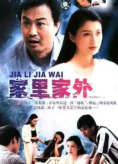 家里家外1998