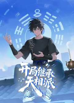 开局继承天相派