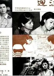 回流