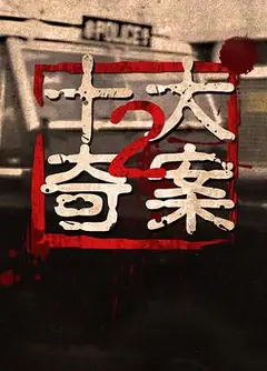 十大奇案2粤语