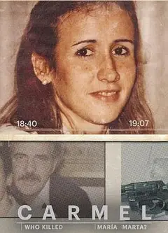 卡梅尔：谁杀了玛丽亚