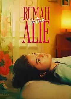 Rumah Untuk Alie