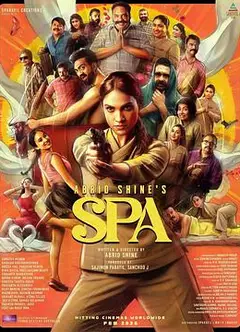 Spa