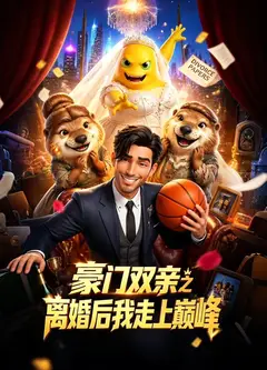 豪门双亲之离婚后我走上巅峰